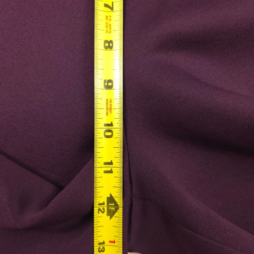 32 Degree Heat Men's Jogger Pants Large Maroon‎